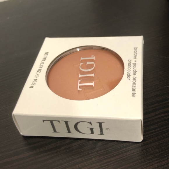 TIGI Bronzer - Picture 2 of 2